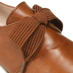 Chaussures Basses Hispanitas Salma HI222363 Cuero 1 -CHAUSSURES Soldes chaussures basses hispanitas salma hi222363 cuero 1 5