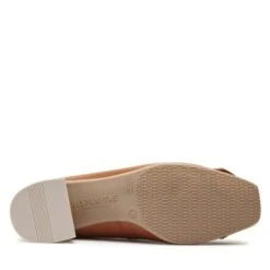 Chaussures Basses Hispanitas Salma HV232629 Cuoio 8 Chaussures Basses Hispanitas Salma HV232629 Cuoio -CHAUSSURES Soldes chaussures basses hispanitas salma hv232629 cuoio 3