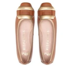 Chaussures Basses Hispanitas Salma HV232629 Cuoio 9 Chaussures Basses Hispanitas Salma HV232629 Cuoio -CHAUSSURES Soldes chaussures basses hispanitas salma hv232629 cuoio 4