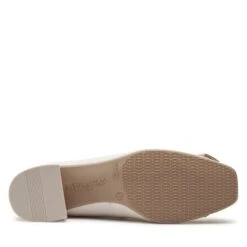 Chaussures Basses Hispanitas Salma HV232629 Panna 8 Chaussures Basses Hispanitas Salma HV232629 Panna -CHAUSSURES Soldes chaussures basses hispanitas salma hv232629 panna 3