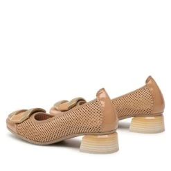 Chaussures Basses Hispanitas Salma-V23 HV232760 Desert -CHAUSSURES Soldes chaussures basses hispanitas salma v23 hv232760 desert 2