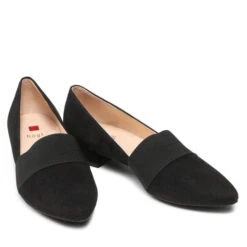 Chaussures Basses HÖGL 0-122042 Schwarz 0100 -CHAUSSURES Soldes chaussures basses hogl 0 122042 schwarz 0100 4