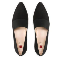 Chaussures Basses HÖGL 0-122042 Schwarz 0100 -CHAUSSURES Soldes chaussures basses hogl 0 122042 schwarz 0100 5