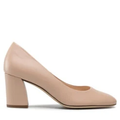 Chaussures Basses HÖGL 0-125000 Nude 1800 -CHAUSSURES Soldes chaussures basses hogl 0 125000 nude 1800 1