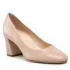 Chaussures Basses HÖGL 0-125000 Nude 1800 -CHAUSSURES Soldes chaussures basses hogl 0 125000 nude 1800