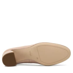 Chaussures Basses HÖGL 0-125000 Nude 1800 -CHAUSSURES Soldes chaussures basses hogl 0 125000 nude 1800 3