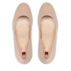 Chaussures Basses HÖGL 0-125000 Nude 1800 -CHAUSSURES Soldes chaussures basses hogl 0 125000 nude 1800 5