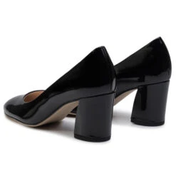 Chaussures Basses HÖGL 0-125004 Black 0100 -CHAUSSURES Soldes chaussures basses hogl 0 125004 black 0100 2