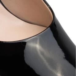 Chaussures Basses HÖGL 0-125004 Black 0100 -CHAUSSURES Soldes chaussures basses hogl 0 125004 black 0100 5