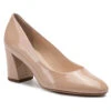 Chaussures Basses HÖGL 0-125004 Nude 1800