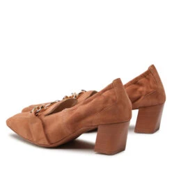 Chaussures Basses HÖGL 3-104712 Almond 2800 -CHAUSSURES Soldes chaussures basses hogl 3 104712 almond 2800 2