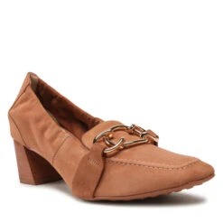 Chaussures Basses HÖGL 3-104712 Almond 2800