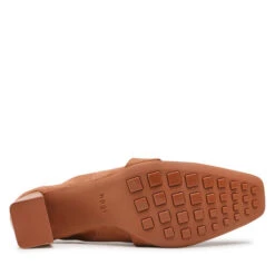 Chaussures Basses HÖGL 3-104712 Almond 2800 -CHAUSSURES Soldes chaussures basses hogl 3 104712 almond 2800 3