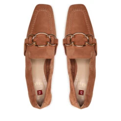 Chaussures Basses HÖGL 3-104712 Almond 2800 -CHAUSSURES Soldes chaussures basses hogl 3 104712 almond 2800 5