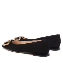 Chaussures Basses HÖGL 4-101032 Schwarz 01000 -CHAUSSURES Soldes chaussures basses hogl 4 101032 schwarz 01000 2