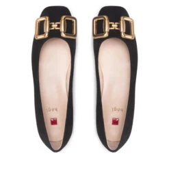 Chaussures Basses HÖGL 4-101032 Schwarz 01000 -CHAUSSURES Soldes chaussures basses hogl 4 101032 schwarz 01000 4