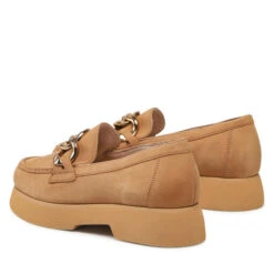 Chaussures Basses HÖGL 4-101622 Toffee 2800 -CHAUSSURES Soldes chaussures basses hogl 4 101622 toffee 2800 2