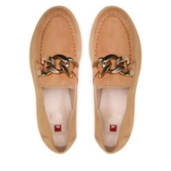 Chaussures Basses HÖGL 4-101622 Toffee 2800 -CHAUSSURES Soldes chaussures basses hogl 4 101622 toffee 2800 4