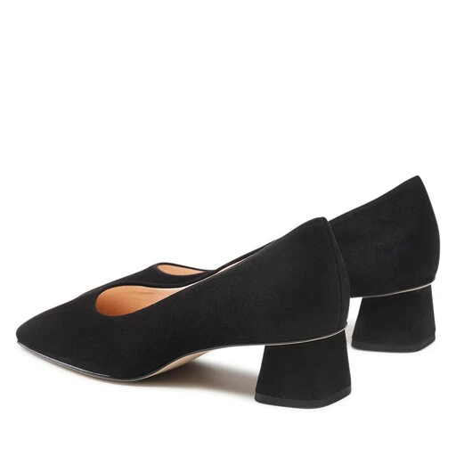 Chaussures Basses HÖGL 4-104002 Black 01000 3 Chaussures Basses HÖGL 4-104002 Black 01000 – Image 3