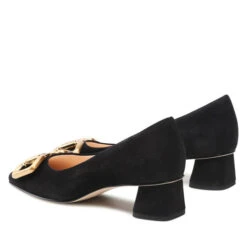 Chaussures Basses HÖGL 4-104032 Black 0100 -CHAUSSURES Soldes chaussures basses hogl 4 104032 black 0100 2