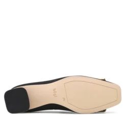 Chaussures Basses HÖGL 4-104032 Black 0100 -CHAUSSURES Soldes chaussures basses hogl 4 104032 black 0100 3