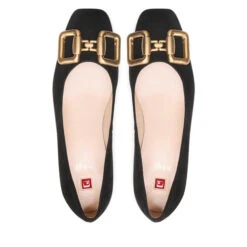 Chaussures Basses HÖGL 4-104032 Black 0100 -CHAUSSURES Soldes chaussures basses hogl 4 104032 black 0100 4