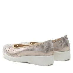 Chaussures Basses Imac 355260 Taupe/Beige 5597/013 -CHAUSSURES Soldes chaussures basses imac 355260 taupe beige 5597 013 2