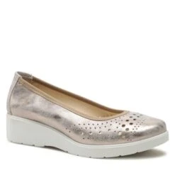 Chaussures Basses Imac 355260 Taupe/Beige 5597/013