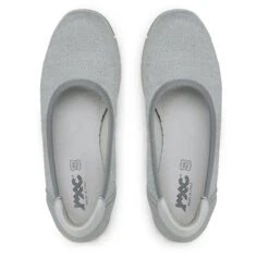 Chaussures Basses Imac 3556700 White/Silver/Si 02963/026 -CHAUSSURES Soldes chaussures basses imac 3556700 white silver si 02963 026 4