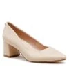 Chaussures Basses Jenny Fairy WS2107-01 Beige -CHAUSSURES Soldes chaussures basses jenny fairy ws2107 01 beige
