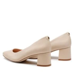 Chaussures Basses Jenny Fairy WS2107-01 Beige -CHAUSSURES Soldes chaussures basses jenny fairy ws2107 01 beige 2