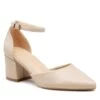 Chaussures Basses Jenny Fairy WS210702-10 Beige -CHAUSSURES Soldes chaussures basses jenny fairy ws210702 10 beige