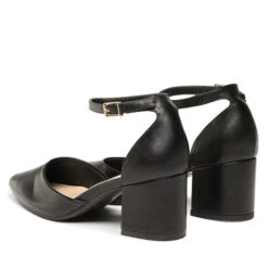 Chaussures Basses Jenny Fairy WS210702-10 Black -CHAUSSURES Soldes chaussures basses jenny fairy ws210702 10 black 2