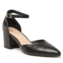 Chaussures Basses Jenny Fairy WS210702-10 Black