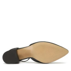 Chaussures Basses Jenny Fairy WS210702-10 Black -CHAUSSURES Soldes chaussures basses jenny fairy ws210702 10 black 3