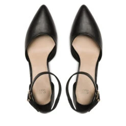 Chaussures Basses Jenny Fairy WS210702-10 Black -CHAUSSURES Soldes chaussures basses jenny fairy ws210702 10 black 4