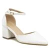Chaussures Basses Jenny Fairy WS210702-10 White -CHAUSSURES Soldes chaussures basses jenny fairy ws210702 10 white