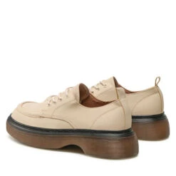 Chaussures Basses Jenny Fairy WS9176-01 Beige 8 Chaussures Basses Jenny Fairy WS9176-01 Beige -CHAUSSURES Soldes chaussures basses jenny fairy ws9176 01 beige 2