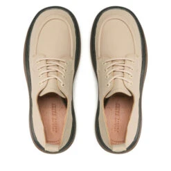 Chaussures Basses Jenny Fairy WS9176-01 Beige 11 Chaussures Basses Jenny Fairy WS9176-01 Beige -CHAUSSURES Soldes chaussures basses jenny fairy ws9176 01 beige 5