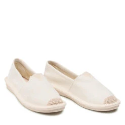 Chaussures Basses Jenny Fairy WSS20470-01 Beige -CHAUSSURES Soldes chaussures basses jenny fairy wss20470 01 beige 4