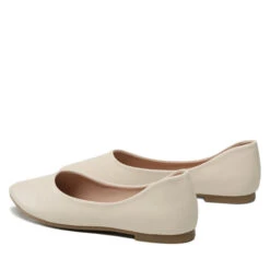 Chaussures Basses Jenny Fairy WSS20700-01 Beige -CHAUSSURES Soldes chaussures basses jenny fairy wss20700 01 beige 2