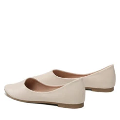 Chaussures Basses Jenny Fairy WSS20701-01 Beige 7 Chaussures Basses Jenny Fairy WSS20701-01 Beige -CHAUSSURES Soldes chaussures basses jenny fairy wss20701 01 beige 2