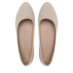 Chaussures Basses Jenny Fairy WSS20701-01 Beige 9 Chaussures Basses Jenny Fairy WSS20701-01 Beige -CHAUSSURES Soldes chaussures basses jenny fairy wss20701 01 beige 4