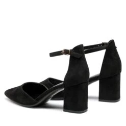 Chaussures Basses Jenny Fairy WSS20968-01 Black -CHAUSSURES Soldes chaussures basses jenny fairy wss20968 01 black 2