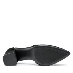 Chaussures Basses Jenny Fairy WSS20968-01 Black -CHAUSSURES Soldes chaussures basses jenny fairy wss20968 01 black 3