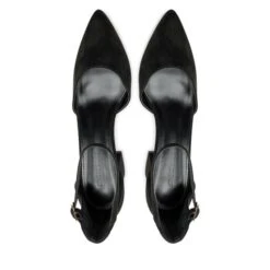 Chaussures Basses Jenny Fairy WSS20968-01 Black -CHAUSSURES Soldes chaussures basses jenny fairy wss20968 01 black 4