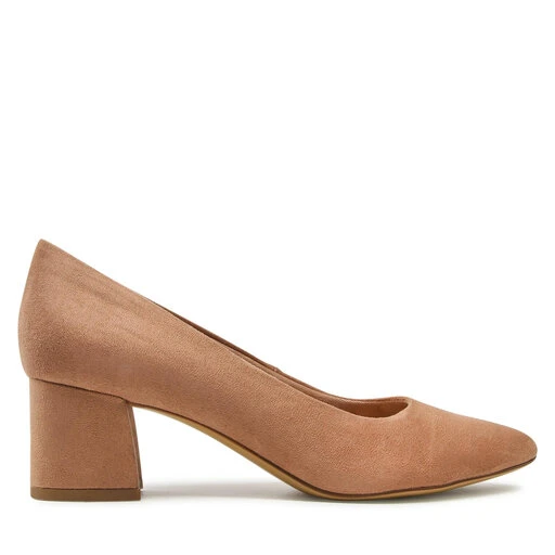 Chaussures Basses Jenny Fairy WYL3095-1 Beige 2 Chaussures Basses Jenny Fairy WYL3095-1 Beige – Image 2