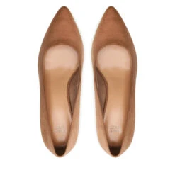 Chaussures Basses Jenny Fairy WYL3095-1 Beige 10 Chaussures Basses Jenny Fairy WYL3095-1 Beige -CHAUSSURES Soldes chaussures basses jenny fairy wyl3095 1 beige 4
