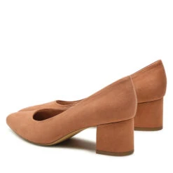 Chaussures Basses Jenny Fairy WYL3095-1 Brown -CHAUSSURES Soldes chaussures basses jenny fairy wyl3095 1 brown 2