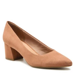 Chaussures Basses Jenny Fairy WYL3095-1 Brown